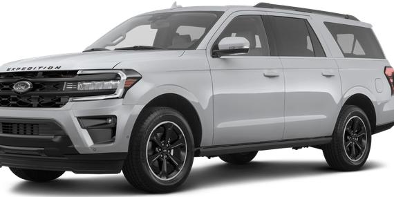 FORD EXPEDITION MAX 2023 1FMJK2A80PEA28601 image